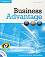 Business Advantage:      :  Intermediate:     + CD - Marjorie Rosenberg - 