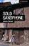 Cambridge English Readers -  6: Advanced : Solo Saxophone - Jeremy Harmer - 
