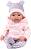 ����� ���� Reborn - Bayer Design - � �������� 38 cm - �����