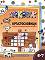 Крокотак - 5 - 7 години : 32 кръстословици за деца в предучилищна възраст - книга