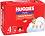  Huggies Little Movers Pants 4 - 36 ,   9-14 kg,     - 