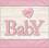 �������� �� ������� Ambiente Baby Girl Love - 20 ���� - 