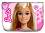   - Karactermania -   Barbie - 