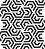  CADENCE -   - 45 x 45 cm - 