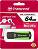 USB-A 3.1   64 GB Transcend JetFlash 810 - 