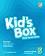 Kid's Box New Generation -  Starter:    :      - Sue Parminter, Caroline Nixon, Michael Tomlinson -   