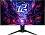  ASRock PGO32UFS - 31.5", WOLED, 240 Hz, 16:9, 3840 x 2160, 0.03 ms, 2 x HDMI, 2 x DisplayPort, USB-C, AMD FreeSync Premium Pro - 