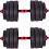 ������� inSPORTline CEMBAR 40 - 2 ���� � ���� ����� 40 kg - 