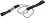 ������� ����� Robens Custer Saw - 