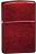   Zippo Candy Apple Red - 