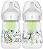   Dr. Brown's Wide Neck - 2  x 150 ml,   Options+, 0+  - 