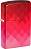 �������������� ������� Zippo Ombre Pixel Design - 
