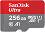 Micro SDXC   256 GB SanDisk - Class 10, U1, A1  SD    Ultra - 