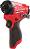    12V Milwaukee M12 FID2-0 -     - 