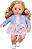 ����� ���� ����� - Zapf Creation - � �������� 36 cm, �� ������� Baby Born - �����