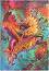  Paperblanks Humming Dragon - 13 x 18 cm - 