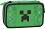     - Creeper -  3    Minecraft - 