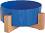      Divus Azure Serenity - ∅ 20.8 x 6.5 cm,    - 