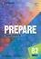Prepare -  6 (B2):      : Second Edition - David McKeegan -  