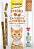    GimCat Sticks - 4 x 5 g,     - 