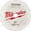     Milwaukee - ∅ 216 / 30 / 2.4 mm  60    CSB - 