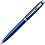  Sheaffer Glossy Blue Lacquer and Chrome -      100 - 