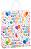 ��������� �������� ������ ������ ��� - Unic Art - � ������� 31 / 39 / 12 cm - �������