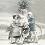 �������� �� ������� Sagen Vintage - ���� � ����� - 20 ���� - 
