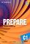 Prepare -  8 (C1):      : Second Edition - Greg Archer -  