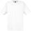   Fruit of the Loom - White - 100% ,   Original - 