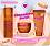 I Heart Revolution Cinnamon Swirl Illuminating Set - ��������� �������� � ��������� �� ���� � ���� - �������
