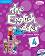 The English Ladder: Учебна система по английски език : Ниво 4: Учебна тетрадка + CD - Susan House, Katharine Scott - учебна тетрадка