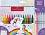  Faber-Castell -  - 18  + 6    - 