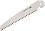 �������� ������ �� ������� ����� Fiskars Plus SW69 - � ������� 21 cm - 
