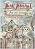 ��� ������ �� ��������� ������� � �������� Stamperia Junk Journal - 16 ����� �� ������� The Owl's House - 