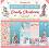 ������ �� ����������� Stamperia - 10 �����, 30.5 x 30.5 cm �� ���������� Candy Christmas - 
