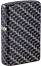   Zippo Carbon Fiber Design -   540 Color - 