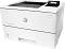    HP LaserJet Pro M501dn - 600 x 600 dpi, 43 pages/min, Ethernet, USB, 4,   - 