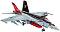 ���������� - F/A-18E Super Hornet - �������� ��������� - �������� � ������ � ��� - �����