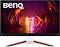 ������� BENQ MOBIUZ EX3210U - 31.5" IPS, 144 Hz, 16:9, 3840 x 2160, 1 ms, 2 x HDMI, DisplayPort, AMD FreeSync Premium Pro, ������������ ���������� - 