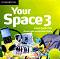 Your Space - Ниво 1 (B1): 3 CD с аудиоматериали : Учебна система по английски език - Martyn Hobbs, Julia Starr Keddle - 