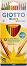 ������ ������ Giotto - 12, 18 ��� 24 ����� �� ������� Elios - 