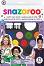    Snazaroo Party - 12 , 2 , 2   4  - 