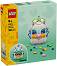 LEGO Iconic - ����������� ����������� ���� - ������ ����������� - �������