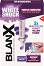 BlanX White Shock Purple Corrector LED Treatment - �������� ������ ����� �� ������ - �������