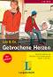 Lekture - Stufe 1 (A1 - A2) : Gebrochene Herzen: книга + CD - Theo Scherling, Sabine Wenkums - 