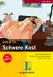 Lekture - Stufe 1 (A1 - A2) : Schwere Kost: книга + CD - Theo Scherling, Sabine Wenkums - 