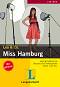Lekture - Stufe 1 (A1 - A2) : Miss Hamburg: книга + CD - Theo Scherling, Sabine Wenkums - 