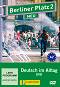 Berliner Platz Neu: Учебна система по немски език : Ниво 2 (A2): DVD с адаптирани теми към уроците в учебника - Theo Scherling - 