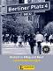 Berliner Platz Neu - ниво 4 (B2): Книга за учителя по немски език - Susan Kaufmann - 